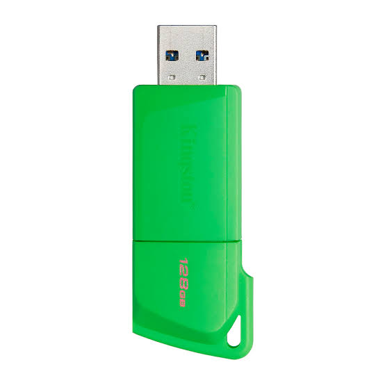 KINGSTON KC-U2L128-7LG EXODIA M Memoria USB 3.2 128GB