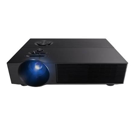 ASUS AS H1 BK Proyector 1080P LED FHD 3000 LUMENES HDMI VGA USB-A