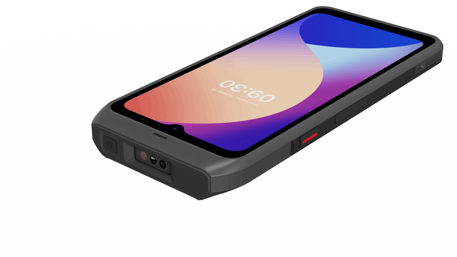 IMIN LARK 1 Terminal MOVIL PORTATIL 4G Procesador 2Ghz Octa-core 8GB+128GB Android 13 WIFI/BT/GPS Lector 2D