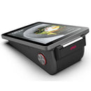 IMIN M2 MAX, ALL-IN-ONE PORTABLE Computer All in one for electronic billing 8" Screen Octa-Core 1.8Ghz Processor Android 11 2/16GB Printer 58mm Nano Sim WIFI/Bluetooth Speaker