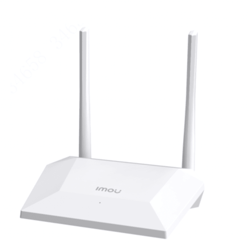 IMOU HR300, Router inalámbrico 300mbps 2.4Ghz - ARTEUS