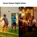 IMOU IPC-S3EN-5M0WE BULLET 3 con 3K 5MP Camara WIFI