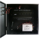 ZKTECO INBIO460, 4 Door Access Control Panel TCP/IP RS4865 Wiegand. Inc Cabinet.