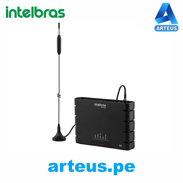 INTELBRAS 4115100 - INTERFACE CELULAR ITC 5100 - ITC 5100 - ARTEUS