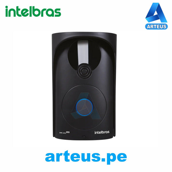 INTELBRAS 4501004 - XPE 1001 PLUS - PORTERO ELECTRÓNICO CON TIMBRE - ARTEUS