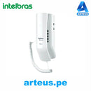 INTELBRAS 4502101 - TDMI-300 TELEFONO PARA DEPARTAMENTO- SOLUCION DE CONDOMINIO - ARTEUS
