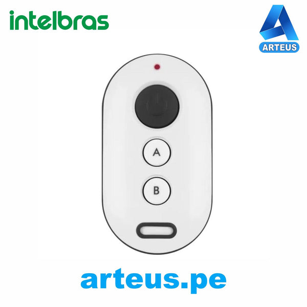 INTELBRAS 4504400 - MANDO A DISTANCIA PARA SCA-1000 - ARTEUS