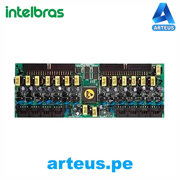 INTELBRAS 4920578 - TARJETA DE INTERCONEXIÓN CP 192-352 - ARTEUS