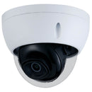 DAHUA IPC-HDBW3541E-S 2K 5MP 2.8mm IR50 Vandal-proof Wizsense IP Security Camera