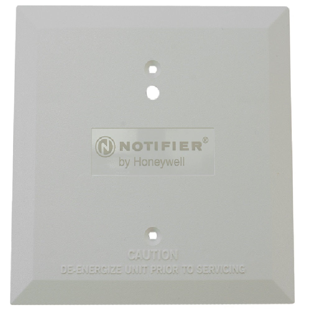 NOTIFIER ISO-X Módulo aislador de lazo