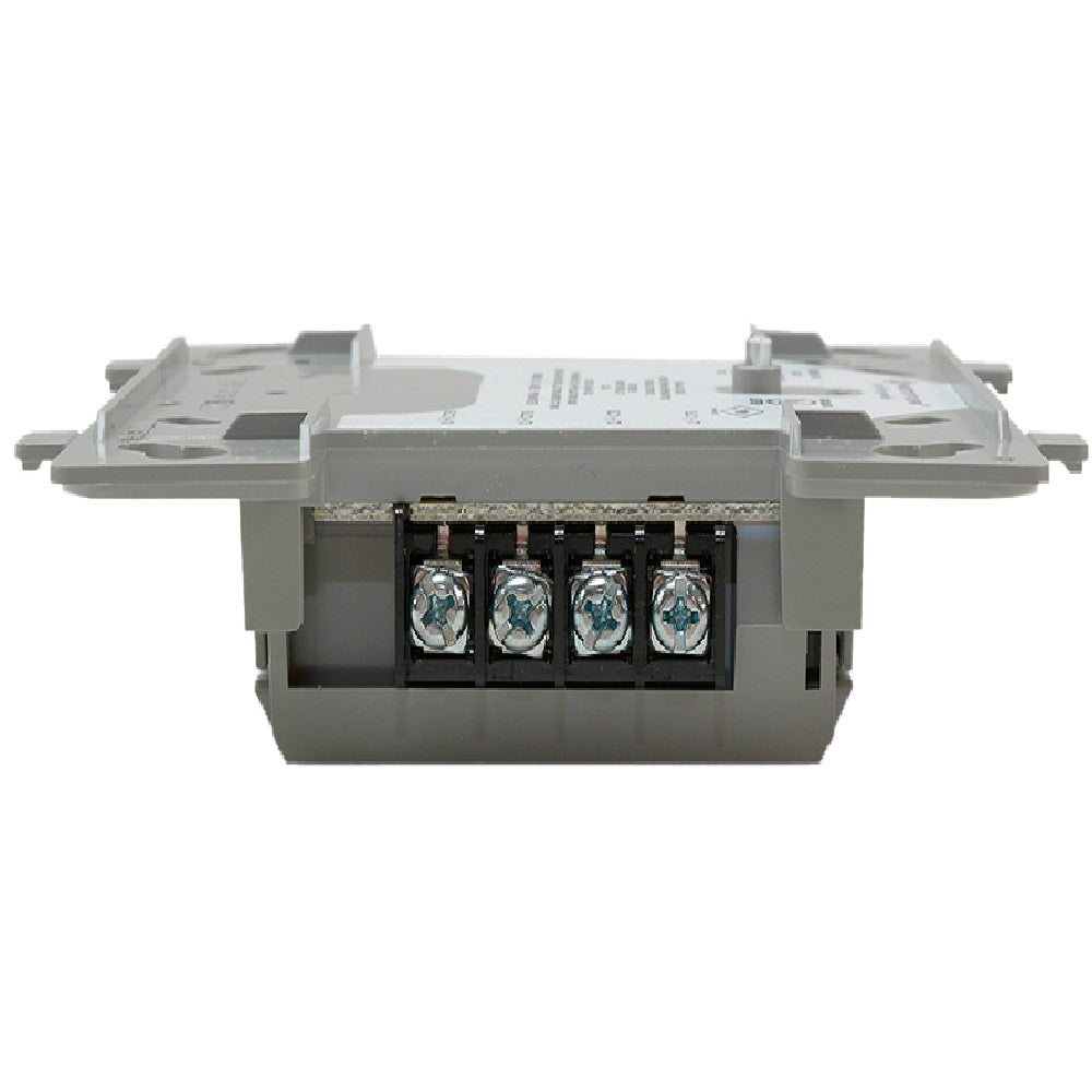 NOTIFIER ISO-X Módulo aislador de lazo