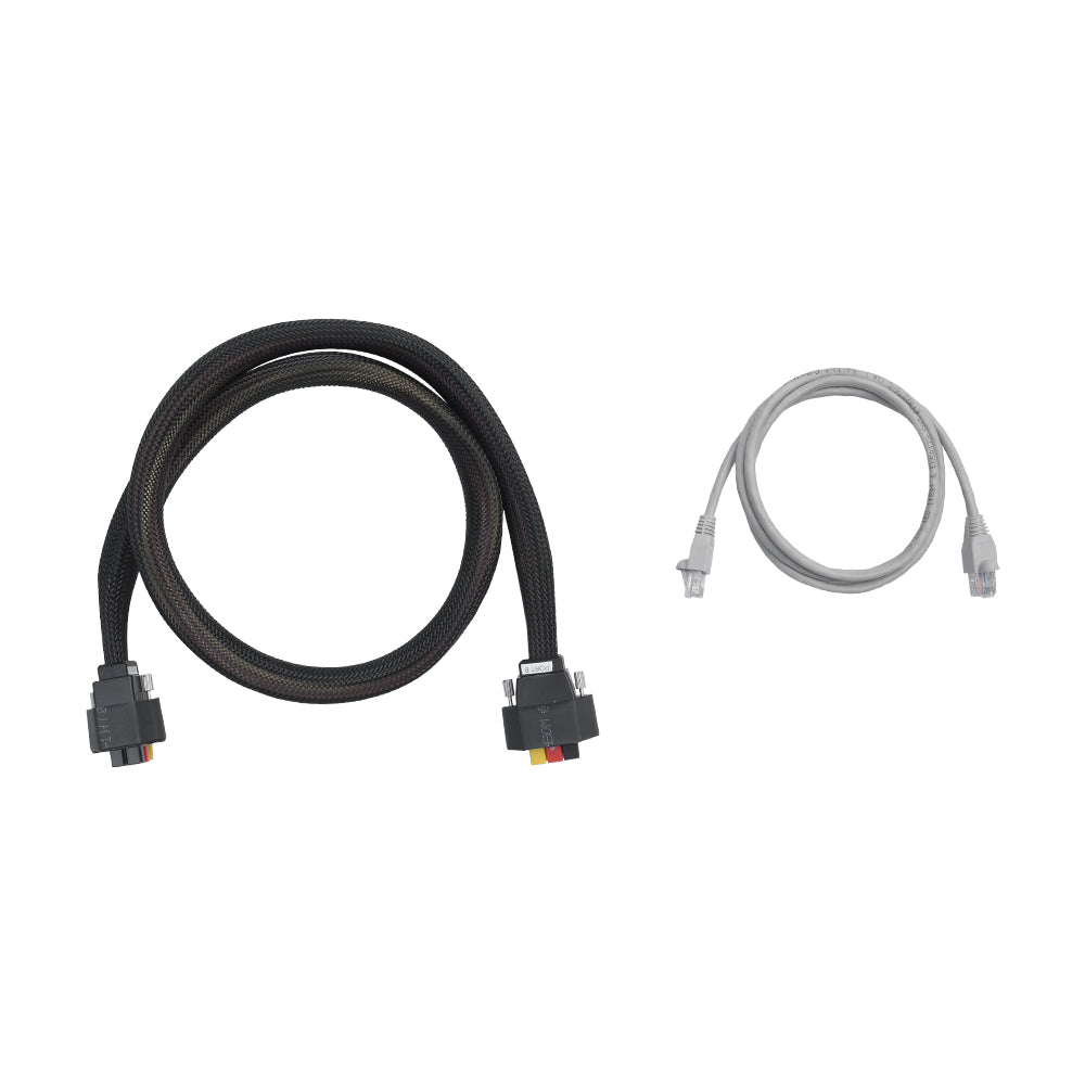 VERTIV ITA-BCI0020K02L2 Cable de Conexión Entre Bancos de Batería ITA2