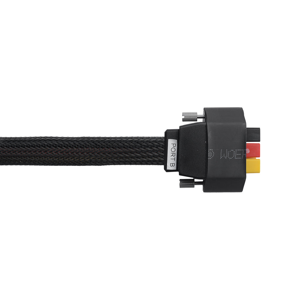 VERTIV ITA-BCI0020K02L2 Cable de Conexión Entre Bancos de Batería ITA2