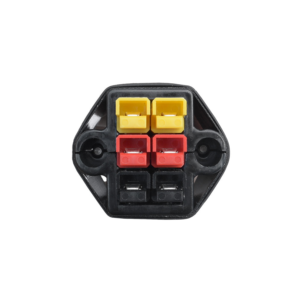 VERTIV ITA-BCI0020K02L2 Cable de Conexión Entre Bancos de Batería ITA2