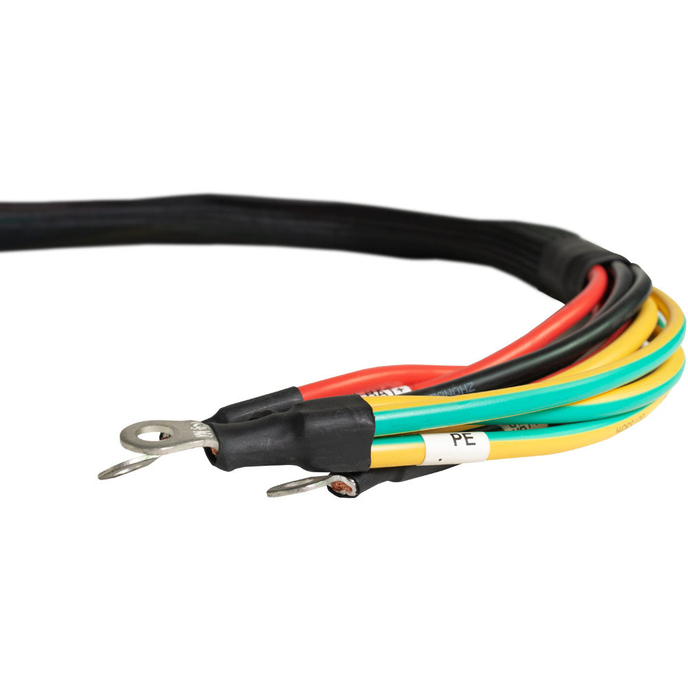 VERTIV ITA-BCI0020K02L3 Cable de Conexión Entre UPS y Banco de Batería ITA2