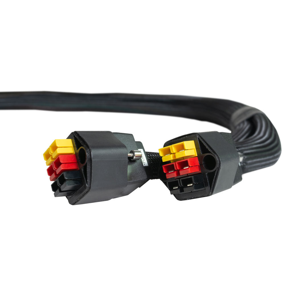 VERTIV ITA-BCI0020K02L3 Cable de Conexión Entre UPS y Banco de Batería ITA2
