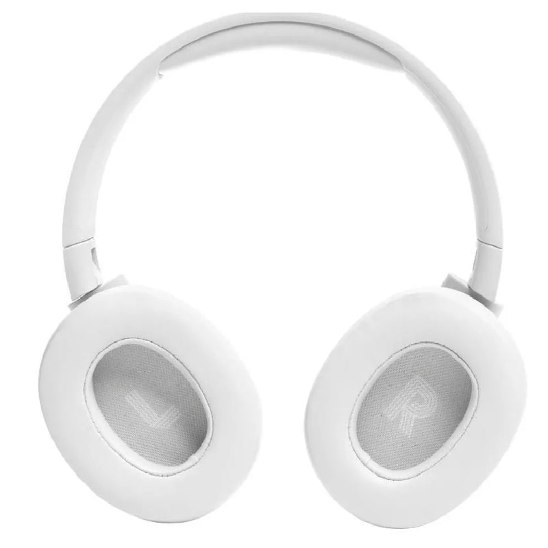 JBL TUNE 720BT, Audífonos Inalámbrico Blanco - JBLT720BTWHTAM