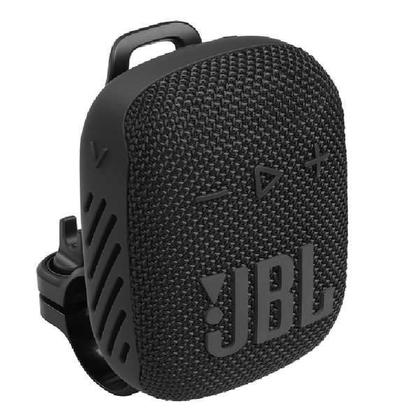 JBL WIND 3S, Parlante PORTATIL BT 5w para bicicletas motos con Batería 5H