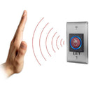 ZKTECO K1-1, Contactless Exit Push Button. Get a quote