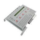 NOTIFIER KDM-R2-SP Módulo display 80 caracteres con teclado en español