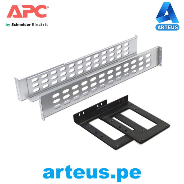 Kit de riel APC SURTRK para smart UPS RT 19" - ARTEUS