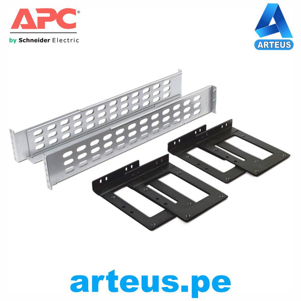 Kit de riel para UPS APC SRTRK2 de 19" para SMART UPS SRT 5/6/8/10KVA - ARTEUS