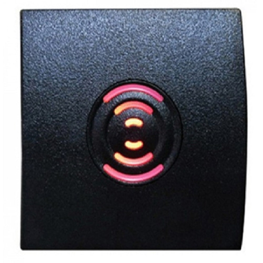 ZKTECO KR200E Lector de Tarjetas de Proximidad RFID 125Khz y 13.56Mhz