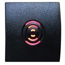 ZKTECO KR200E Lector de Proximidad Tarjetas RFID