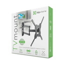 KLIPXTREME KTM-876, Rack Mount for 32" - 60" TV or Monitor