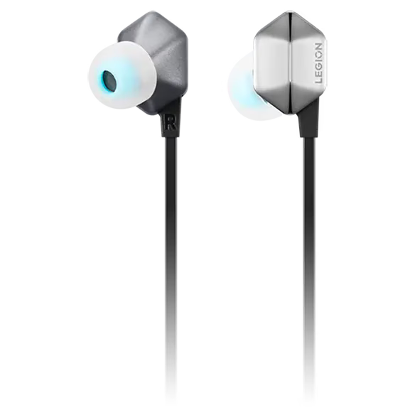 LENOVO GXD1N40797 Legion E510 Auriculares Tapón Gaming 7.1 RGB