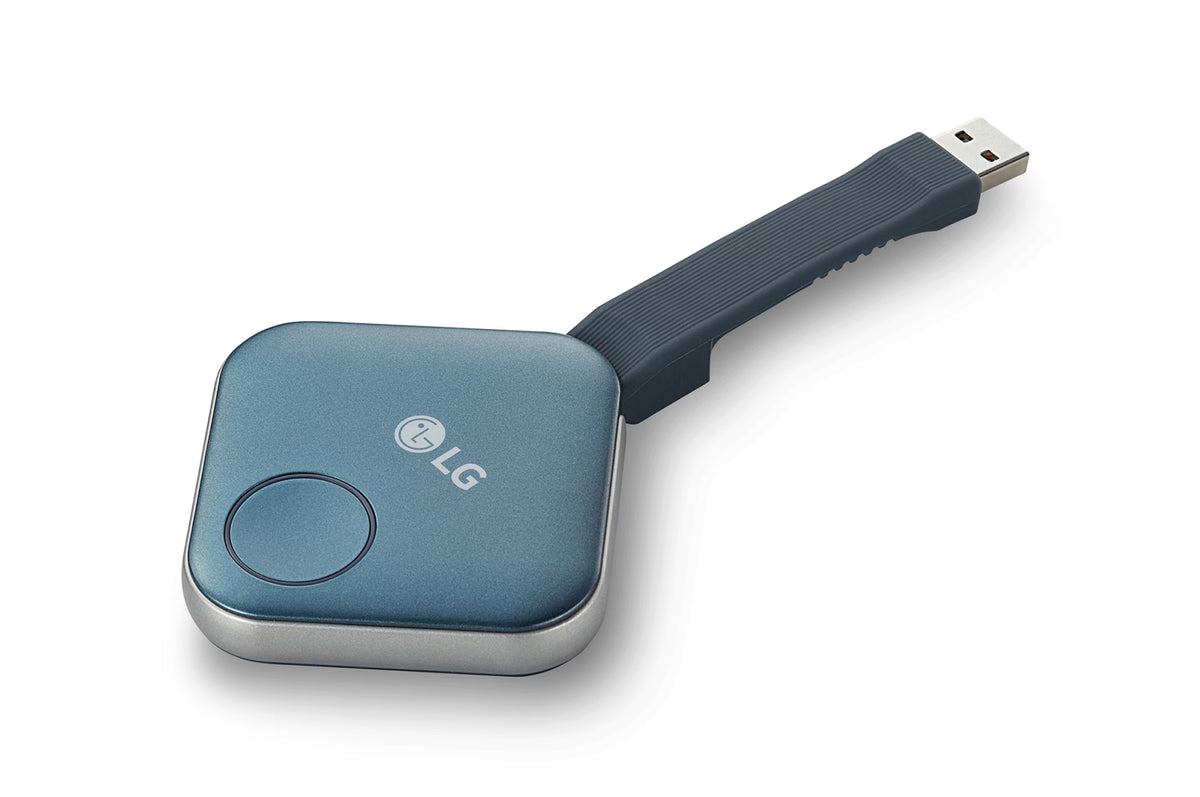 LG SC-00DA Adaptador de Red 8GB 512MB DDR3 USB-A
