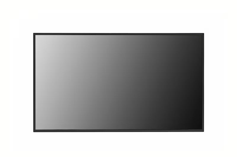 LG 55TNF5J-B Monitor Táctil 55" UHD IPS 8GB eMMC webOS 6.0