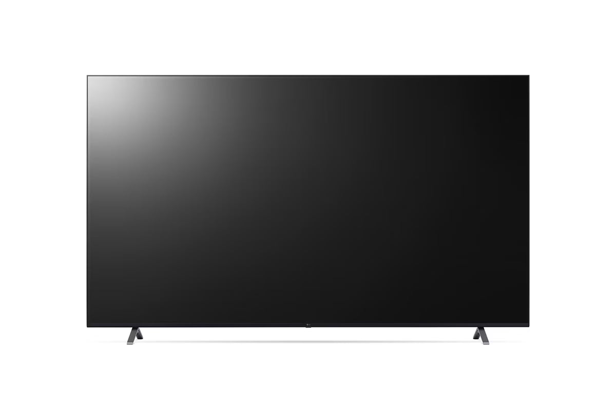 LG 43UQ801C0SB Televisor 43'' 4K Ultra HD ThinQ AI webOS 22
