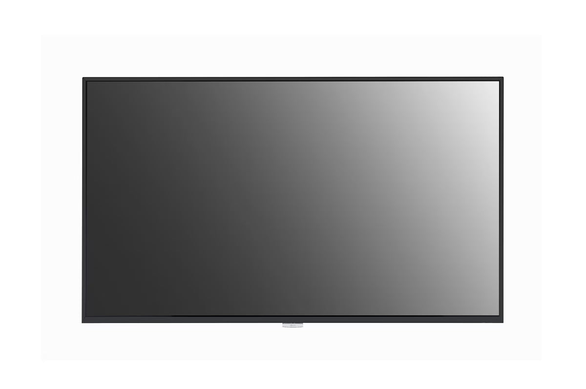 LG 43UH5J-H Pantalla 43" UHD IPS 16GB eMMC webOS 6.0