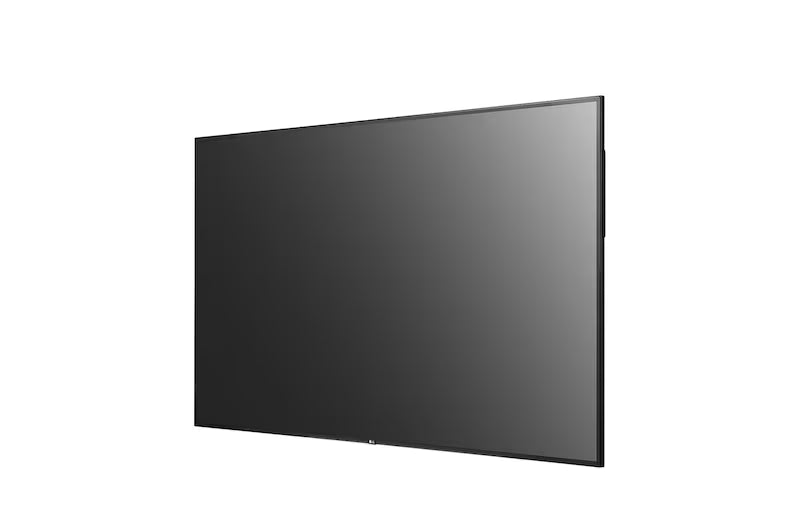 LG 65UH5J-H Pantalla 65" UHD IPS 16GB eMMC webOS 6.0