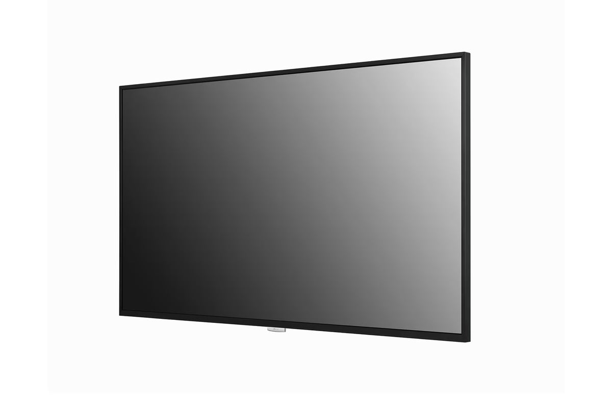 LG 43UH5J-H Pantalla 43" UHD IPS 16GB eMMC webOS 6.0