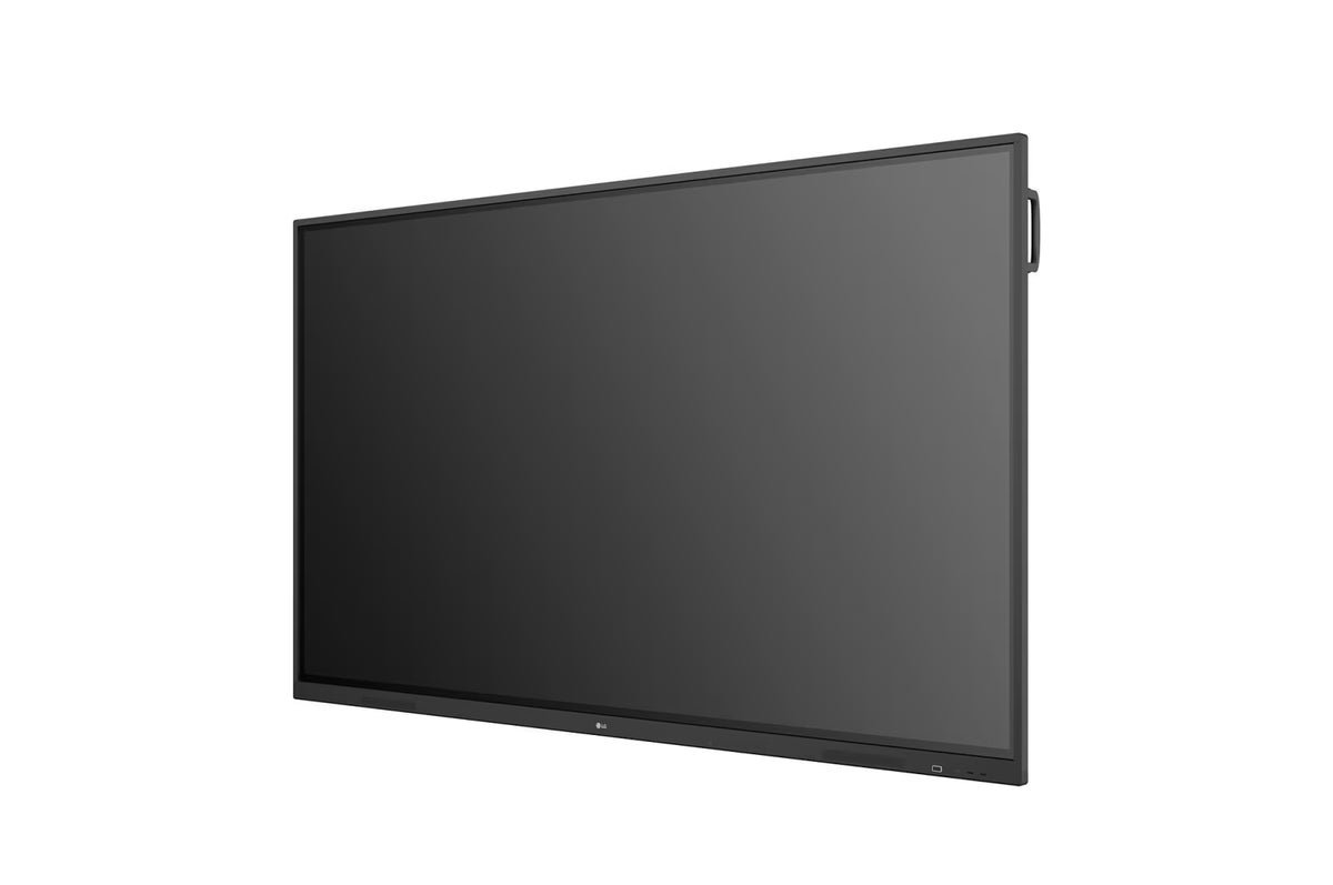 LG 75TR3DJ Pantalla Interactiva 75" IPS