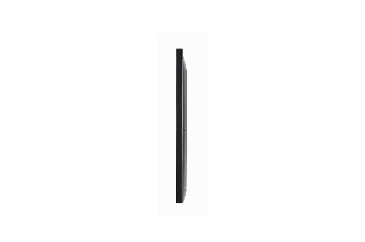 LG 43UH5J-H Pantalla 43" UHD IPS 16GB eMMC webOS 6.0