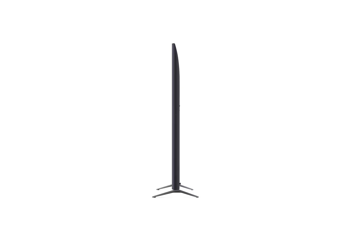 LG 43UQ801C0SB Televisor 43'' 4K Ultra HD ThinQ AI webOS 22