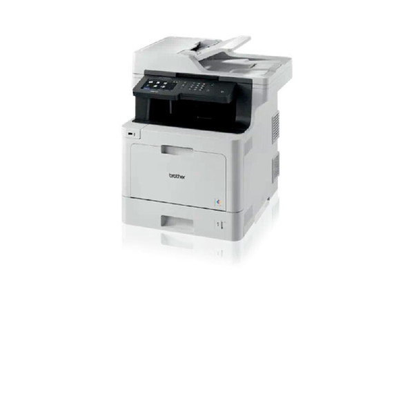 BROTHER MFC-L8900CDW impresora Multifuncional empresarial, láser a color, dúplex, Ethernet, wifi