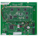 NOTIFIER LCD-160-SP Teclado anunciador remoto para NFS2-3030-SP/ NCA-2