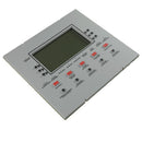 NOTIFIER LCD-160-SP Teclado anunciador remoto para NFS2-3030-SP/ NCA-2