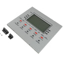 NOTIFIER LCD-160-SP Teclado anunciador remoto para NFS2-3030-SP/ NCA-2