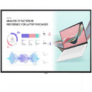 LG 55UH5J, Monitor Led Signage IPS UHD 55" 3840x2160 16GB IP5X Pivotable 360º HDMI(3)/DP/DVI-D/USB 2.0/RS232C/RJ45/Audio/IR Profesional 24x7