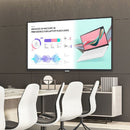 LG 49UH5J, Monitor Led Signage IPS UHD 49" 3840x2160 16GB IP5X Pivotable 360º HDMI(3)/DP/DVI-D/USB 2.0/RS232C/RJ45/Audio/IR Profesional 24x7