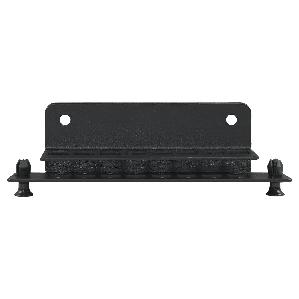OPFIBRA LGX-3PLS Panel FO LGX 8 Acopladores SC Simplex o LC Duplex