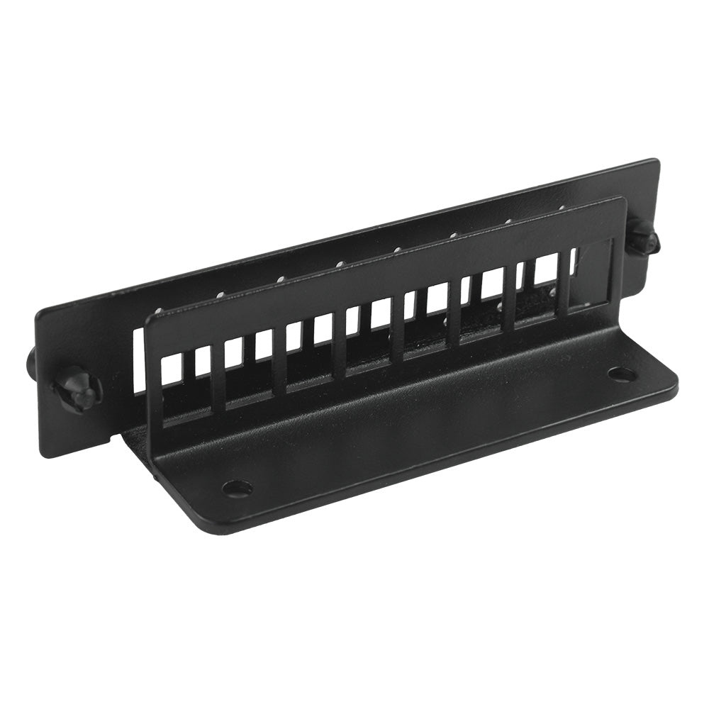 OPFIBRA LGX-3PLS Panel FO LGX 8 Acopladores SC Simplex o LC Duplex