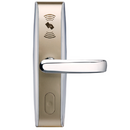 ZKTECO LH4000/L, Cerradura Hotelera SMART Tarjeta MIFARE 23.56Mhz Lado Izquierdo. Requiere enrolador