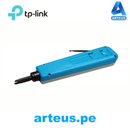 LINKBASIC TLA11 - HERRAMIENTA DE IMPACTO TIPO 110 - ARTEUS