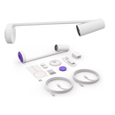 LOGITECH SCRIBE Cámara de Pizarra Para Videoconferencias